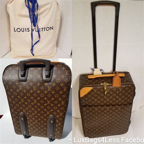 luggage tags louis vuitton|louis vuitton suitcase with wheels.